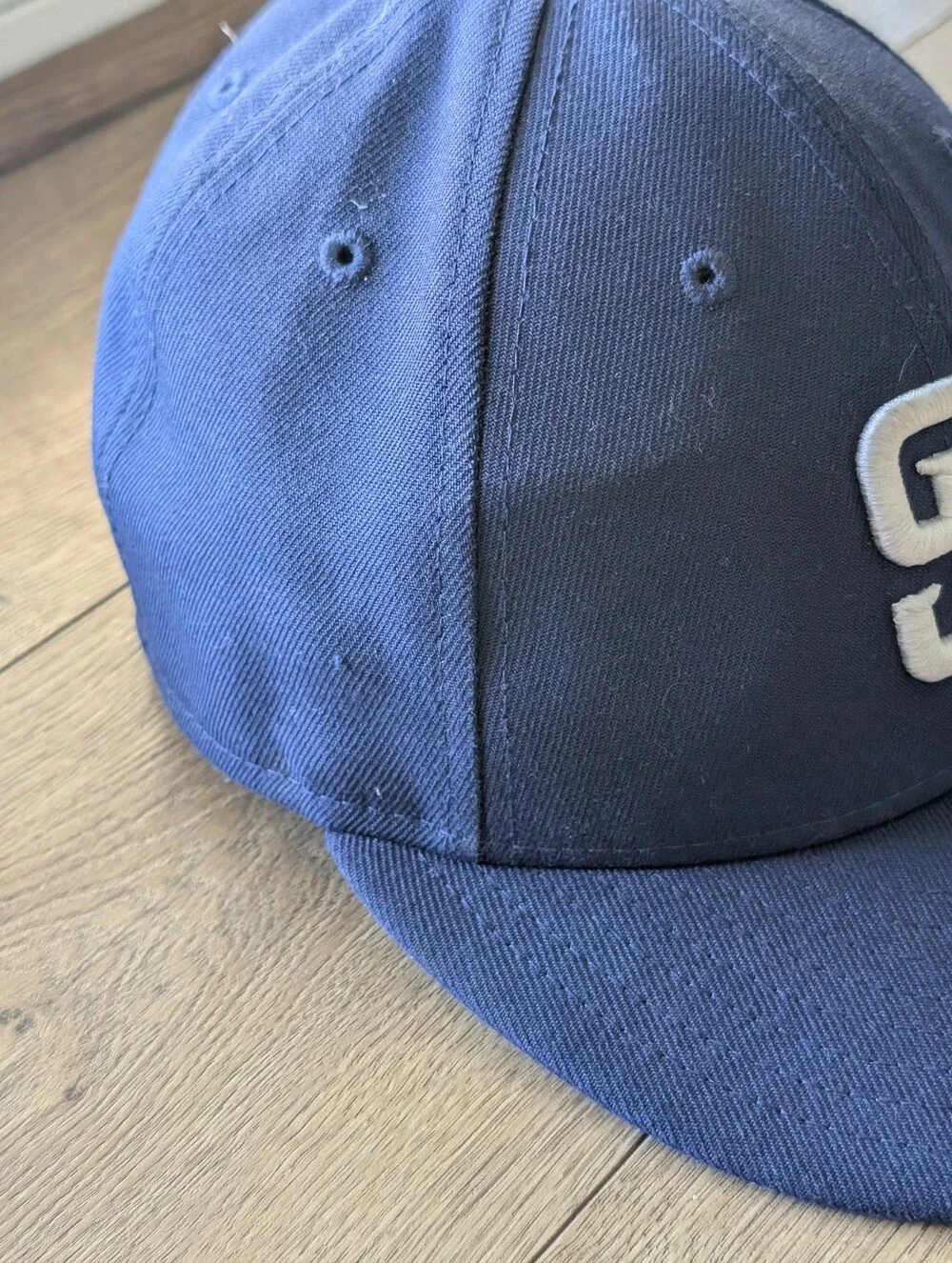 Padres Hat Navy Blue Youth Kids Good Price